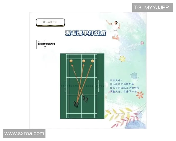 成都羽毛球队防反体系解析与战术应用探讨