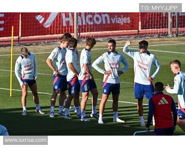 西班牙足球的崛起之路：世界杯预选赛中的年轻力量与成长故事