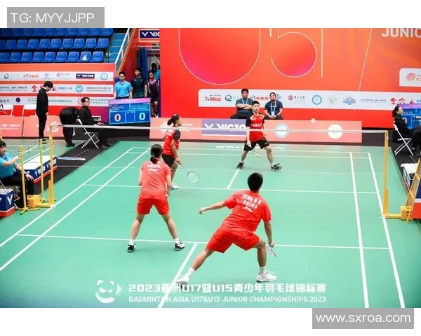 成都羽毛球队的实力分析与发展潜力探讨