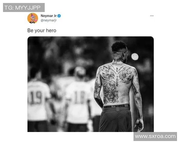 足球明星身上的刺青代表了什么故事和意义解析